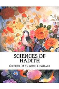 Sciences of Hadith