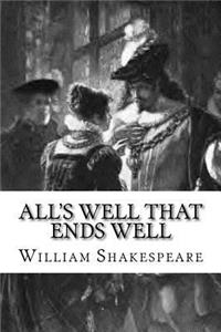 All's Well That Ends Well
