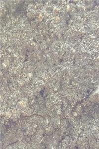 Journal Smooth Rock Surface Photo