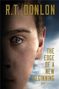 Edge of a New Beginning