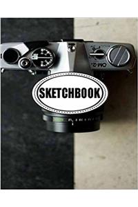 Sketchbook Camera