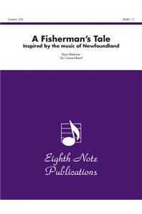 A Fisherman's Tale