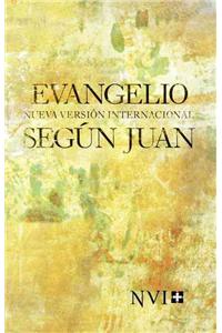 Evangelios de Juan-NVI