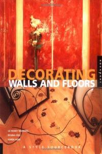 Decorating Walls and Floors