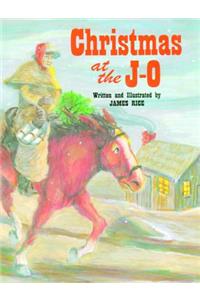 Christmas At The J-O