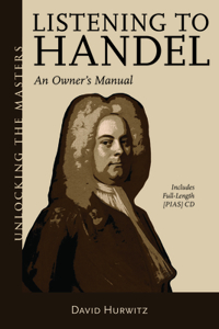 Listening to Handel