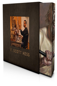 F.scott Hess
