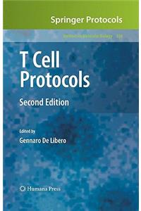 T Cell Protocols