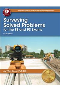 Surveying Solved Problems