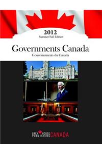 Governments Canada