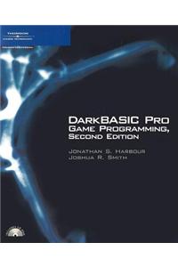 Dark BASIC Pro Game Programming