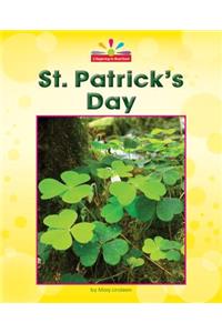 St. Patrick's Day