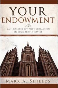 Your Endowment