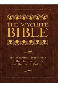 Wycliffe Bible-OE