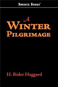 A Winter Pilgrimage