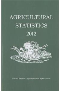 Agricultural Statistics