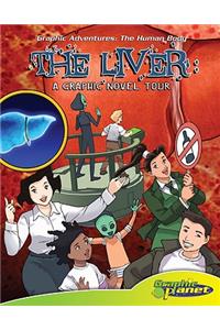 Liver: A Graphic Novel Tour