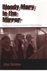 Bloody Mary in the Mirror