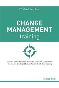 Change Management Training