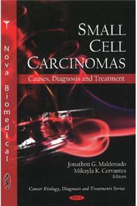 Small Cell Carcinomas