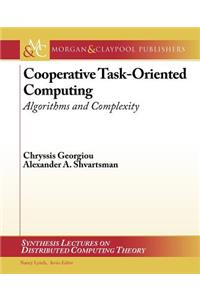 Cooperative Task-Oriented Computing