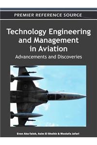 Technology Engineering and Management in Aviation