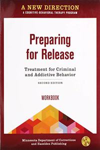 A New Direction: Preparing for Release Workbook