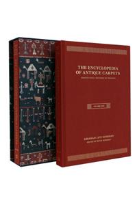 Encyclopedia of Antique Carpets