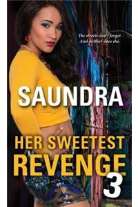 Her Sweetest Revenge 3