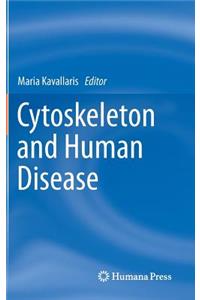 Cytoskeleton and Human Disease