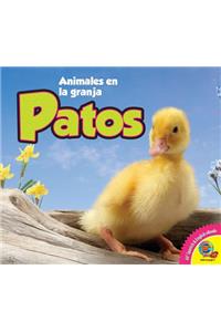 Patos, With Code