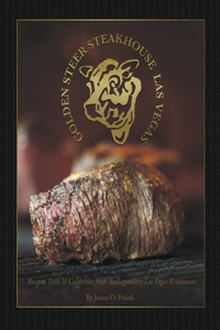 Golden Steer Steakhouse