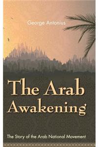 Arab Awakening