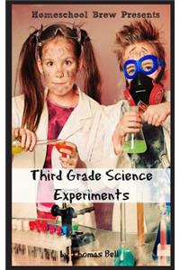Third Grade Science