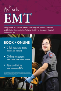 EMT Study Guide 2022-2023