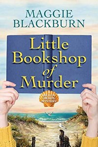 Little Bookshop of Murder