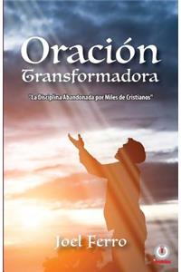 Oración transformadora