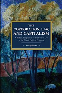 Corporation, Law, and Capitalism