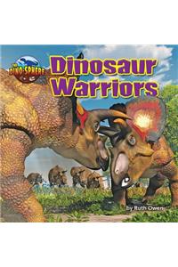 Dinosaur Warriors