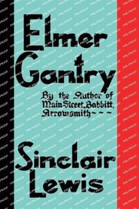 Elmer Gantry