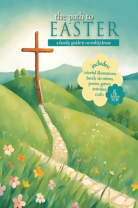 Path to Easter