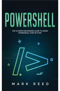 PowerShell