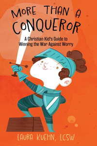 More Than a Conqueror