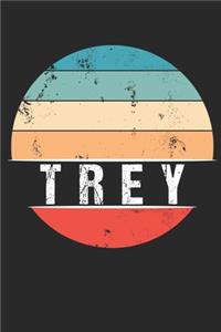 Trey