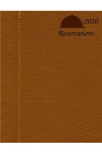 2020 Reservation