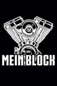Mein Block