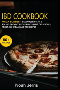 Ibd Cookbook