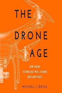 Drone Age Lib/E