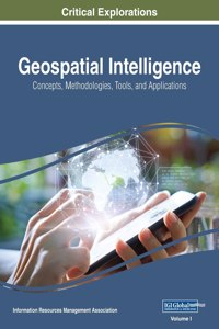 Geospatial Intelligence