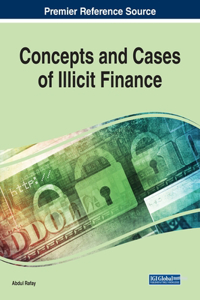 Concepts and Cases of Illicit Finance